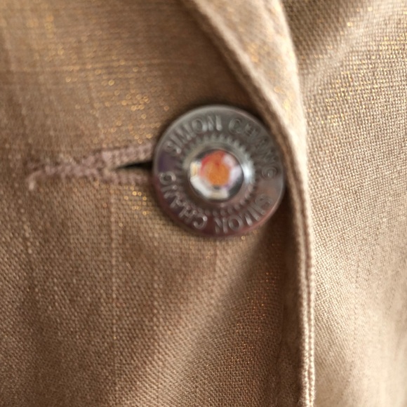 Simon Chang blazer - Picture 3 of 10